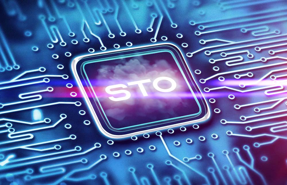 How Does an STO Development Company Support Secondary Market Trading for Security Tokens?