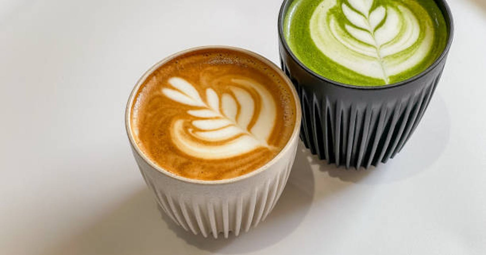 The Ultimate Guide to Delicious and Healthy Coffee Alternatives