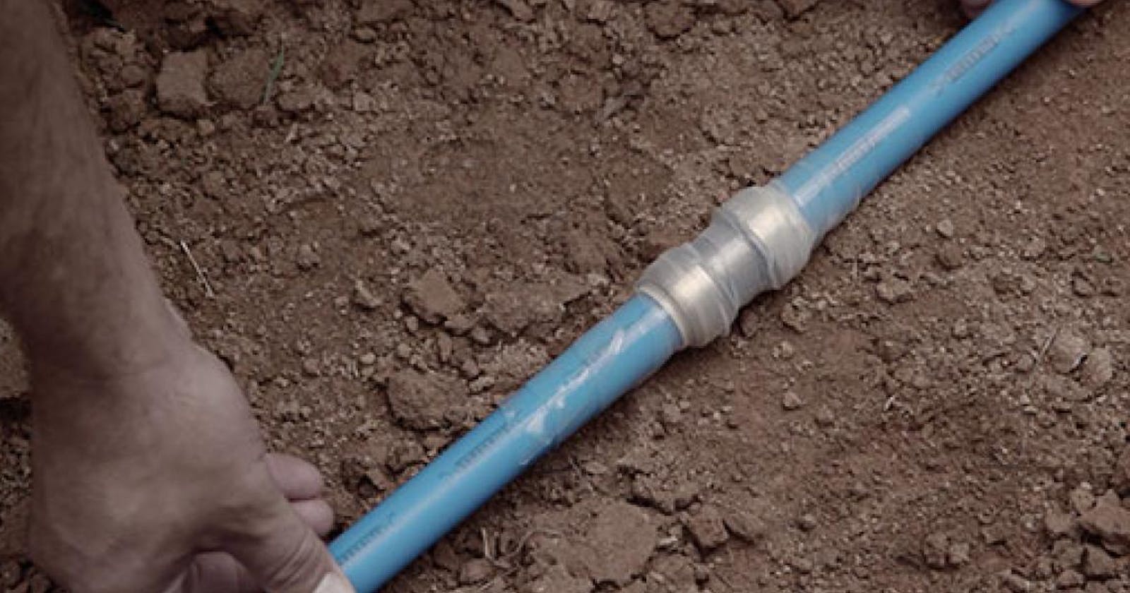 Beneath the Surface: Unveiling the Lifespan of Underground Copper Pipes