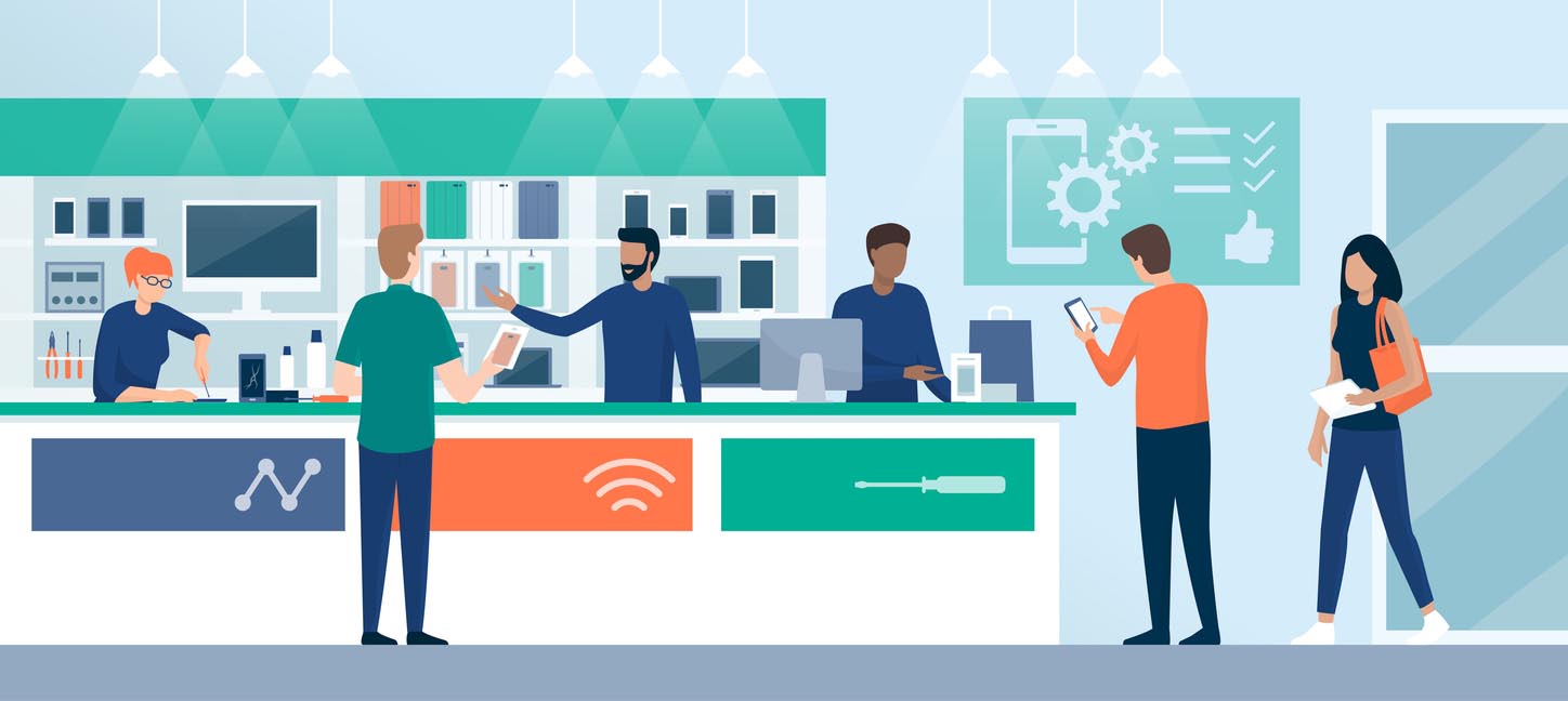 Comprehensive Guide to Computer Repair Services Sarasota and IT Support