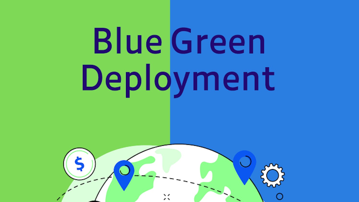 Blue-Green Deployment Tactic