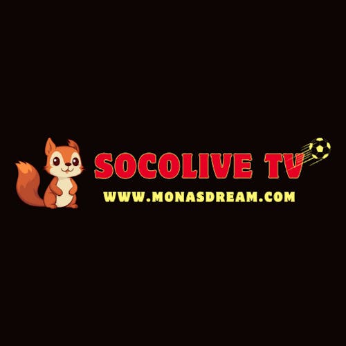 Socolive TV's blog