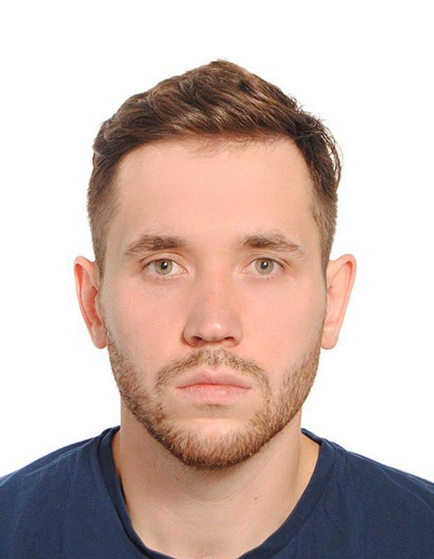 Artem Volokitin