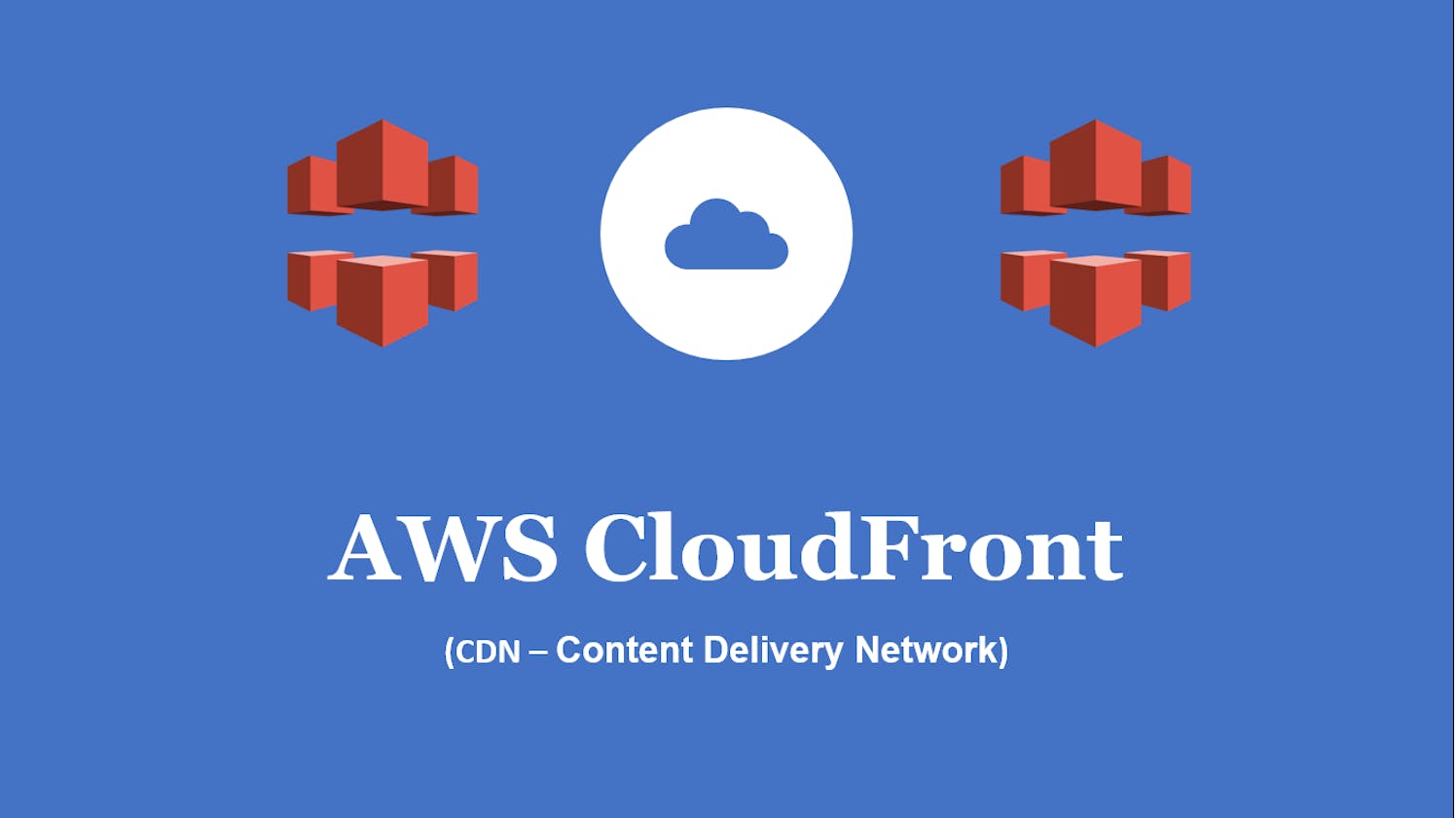 Understanding Speed: A Beginner's Guide to AWS CloudFront