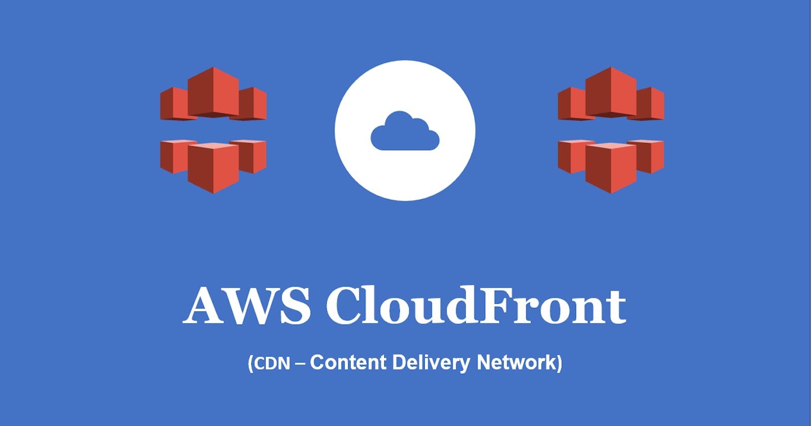 Understanding Speed: A Beginner's Guide to AWS CloudFront