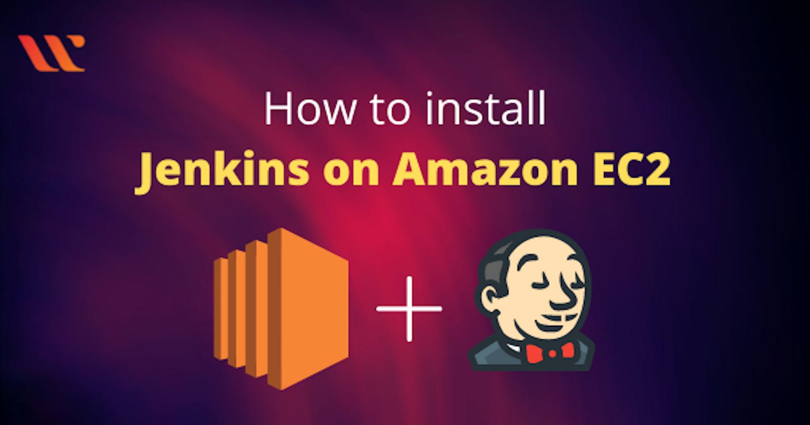 Setting Up Jenkins on Amazon EC2