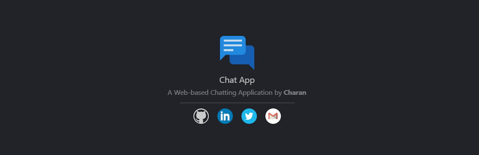 How to Build a Chat App / WhatsApp Clone (Technologies, Methods and Architecture)