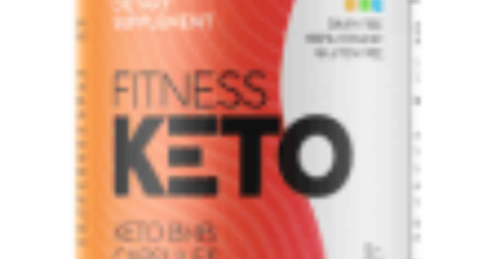Fitness Keto Capsules New Zealand Weight Loss Reviews?