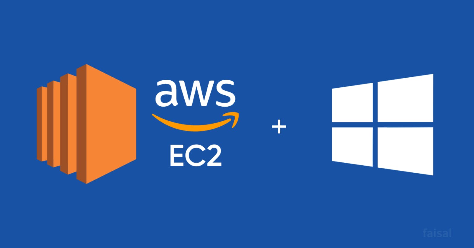 How to Set Up a Windows EC2 Instance on AWS