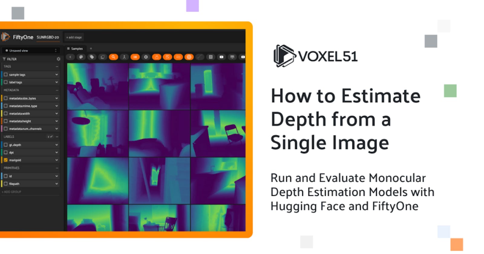 How to Estimate Depth from a Single Image