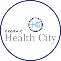 ckosmic hospital