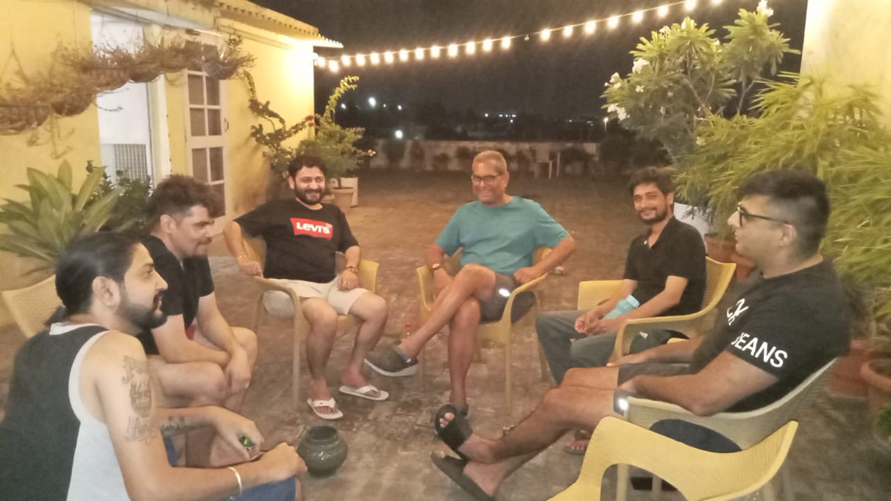 Leading the Fight Against Addiction with Drug Rehabilitation Centre in India