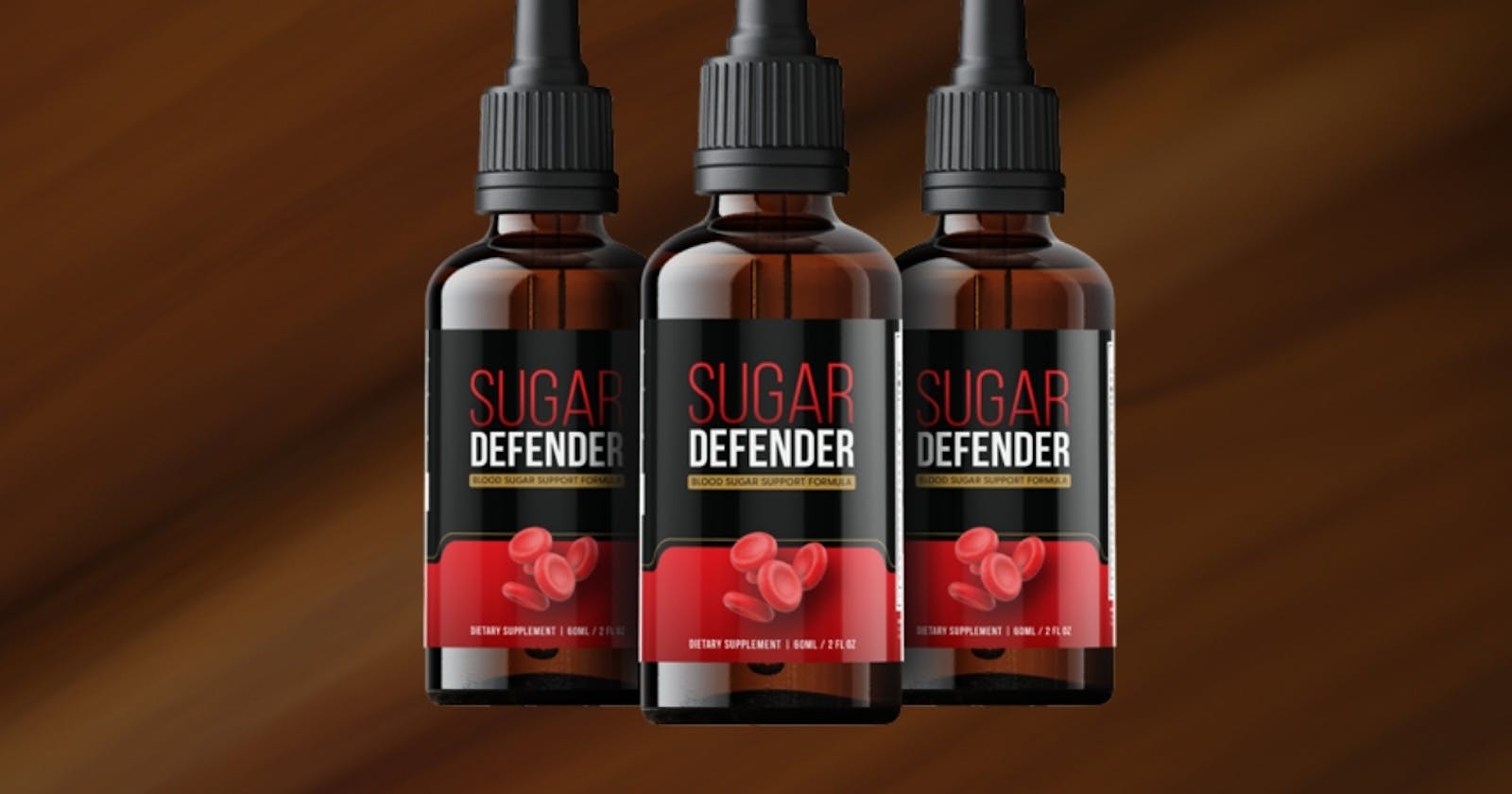Reviews of Sugar Defender Drops [Tincture] - Reduces Blood Sugar Levels, Destroys Zombie Cells, and Reactivates Insulin Production