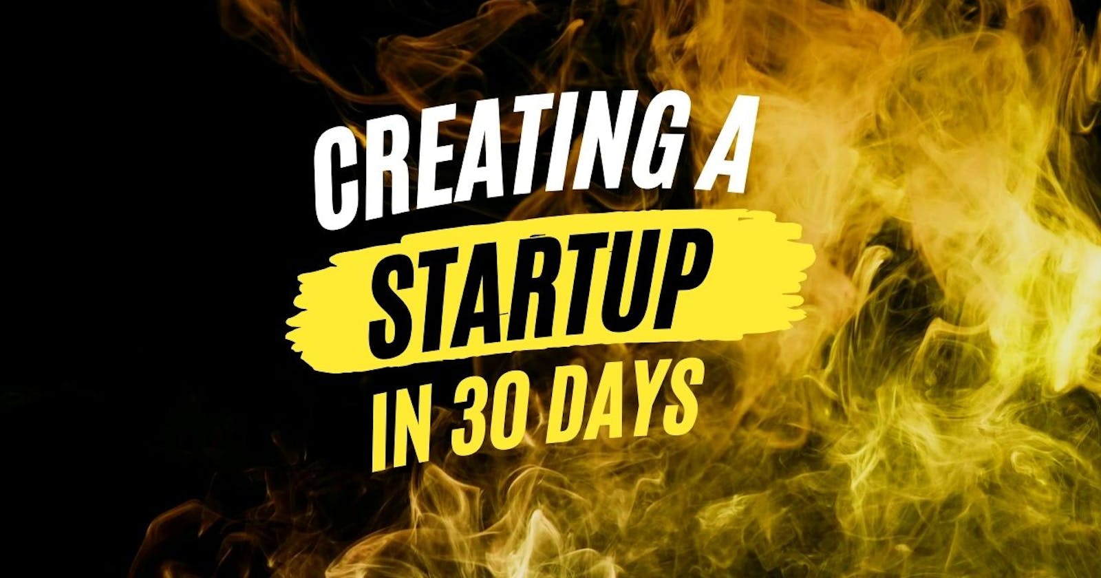 System & Database Design (Day 1) - Creating a SaaS Startup in 30 Days
