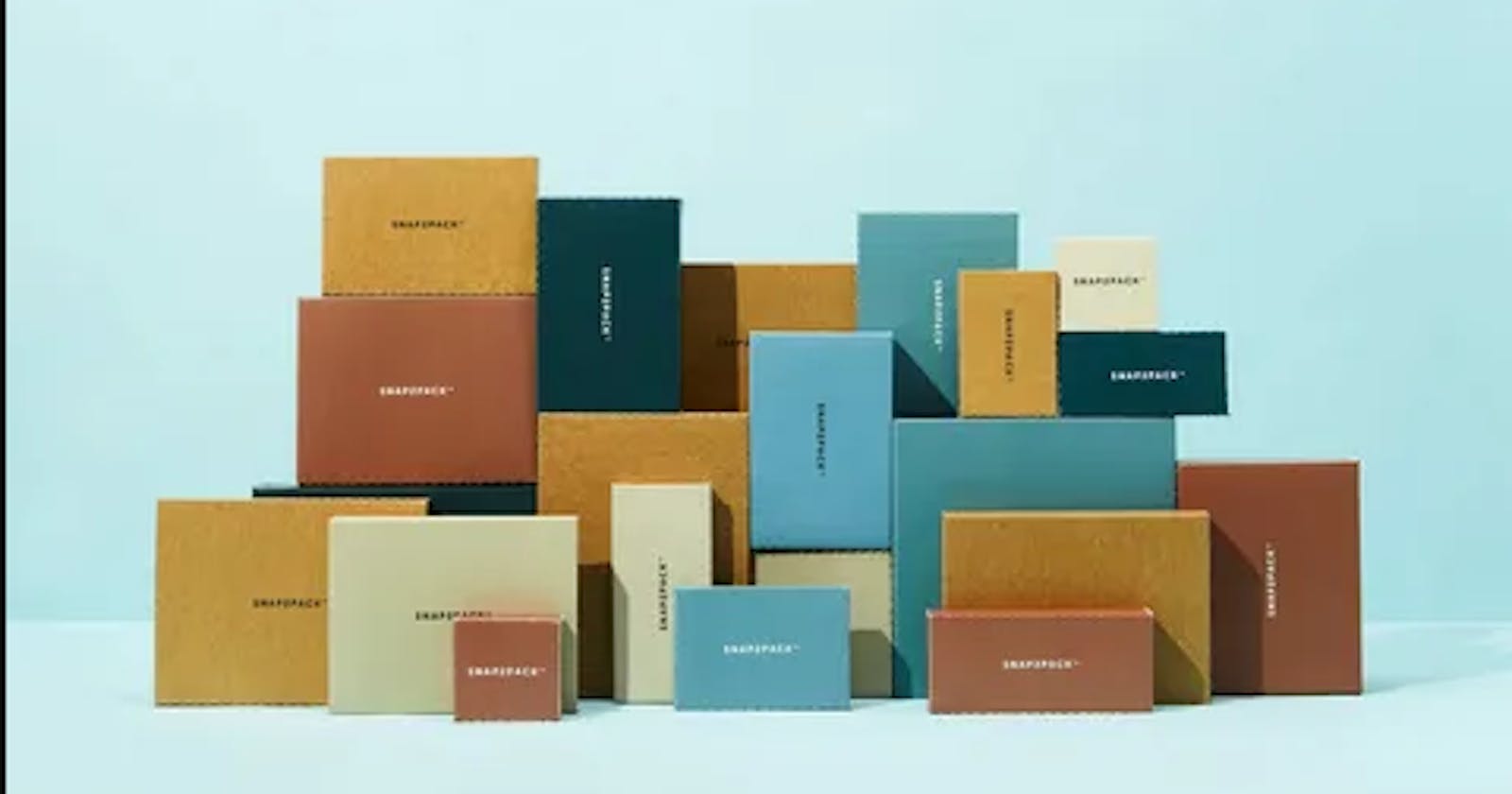 Unveiling the Artistry of Custom Packaging Boxes in the UK