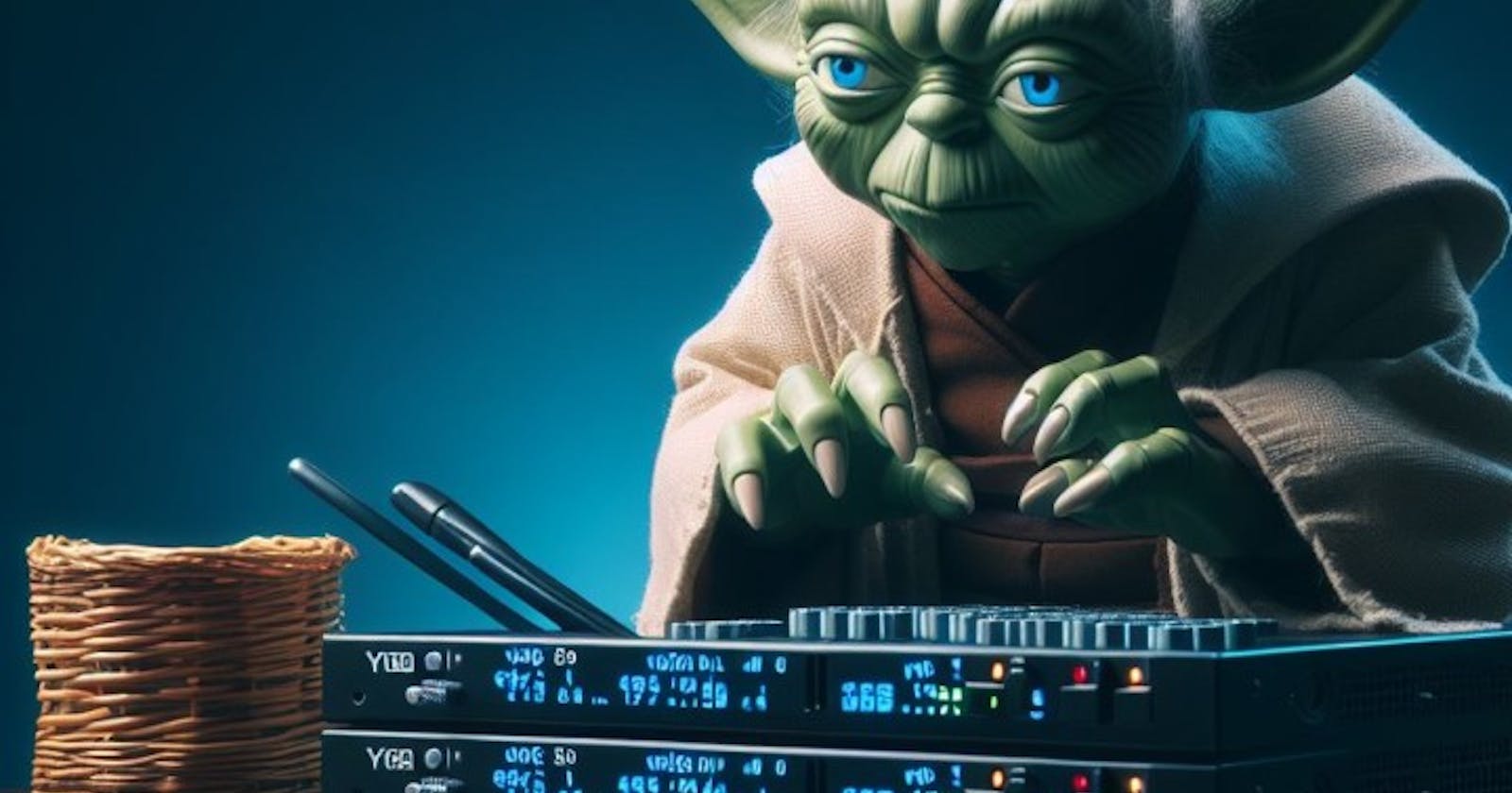 The Force of DNS: 8.8.8.8 No Longer, The Greatest Resolver Is