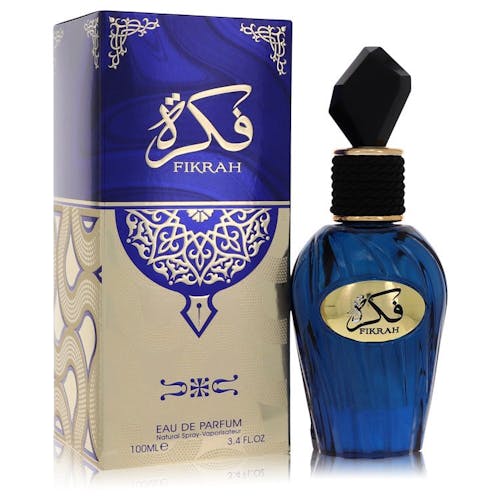 Fikrah Cologne By Khususi For Unisex's photo