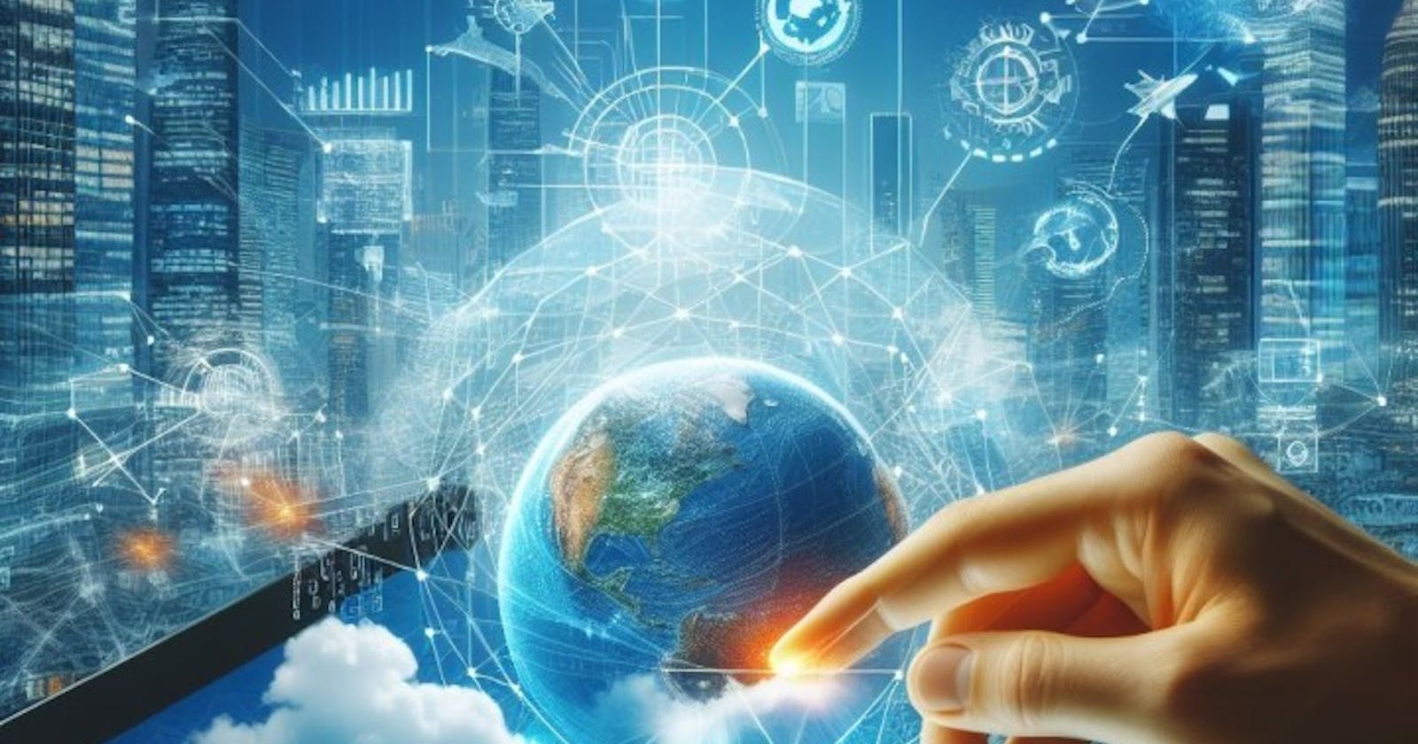 Architectural Overview of SD-WAN: Revolutionizing Connectivity in South Africa