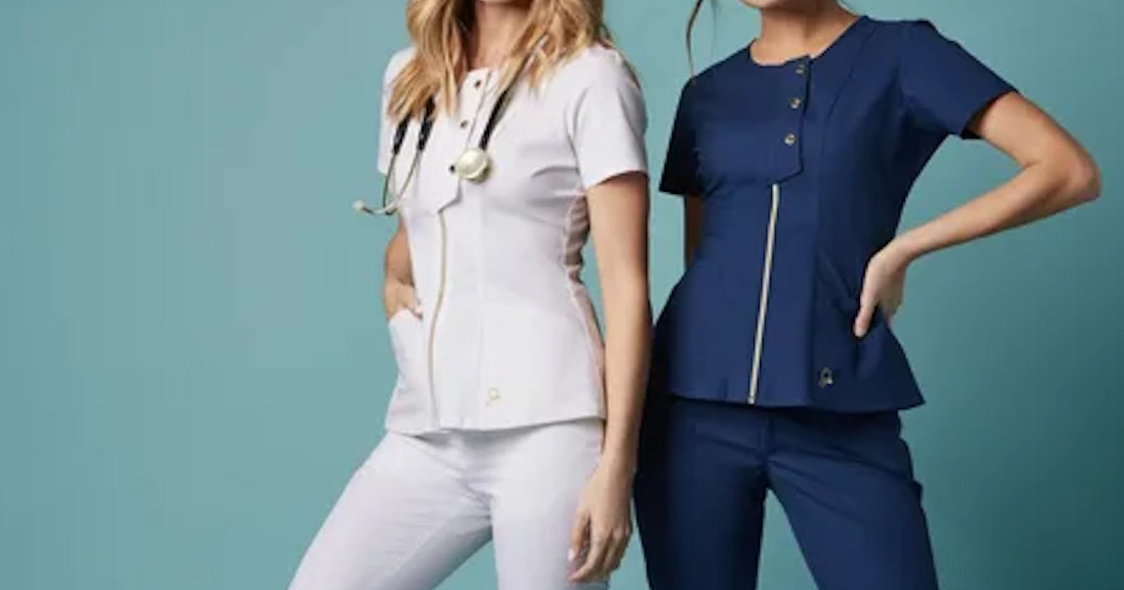 The Ultimate Guide to Nursing Scrubs | Comfort, Style, and Functionality