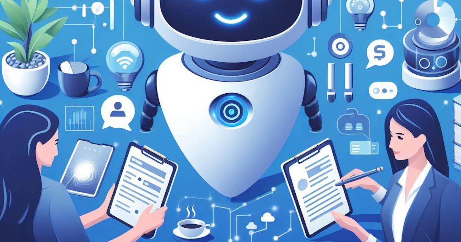 AI-Powered Chatbots for Seamless Lead Qualification & Nurturing