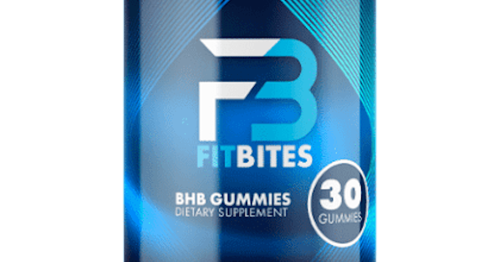 Fit Bites BHB Gummies: Keto Energy in a Gummy