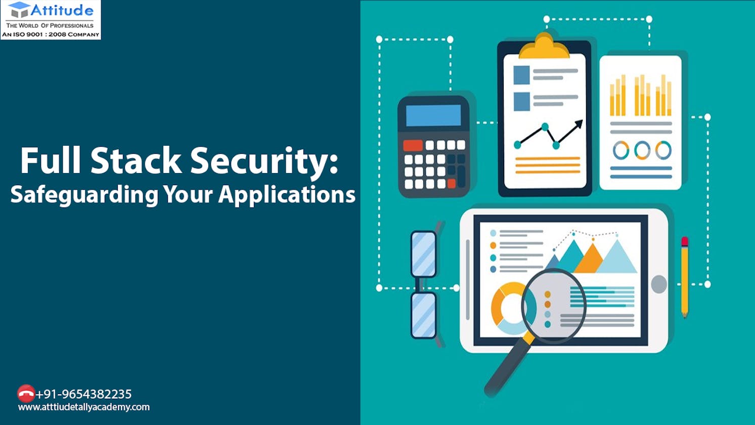 Full Stack Security: Safeguarding Your Applications