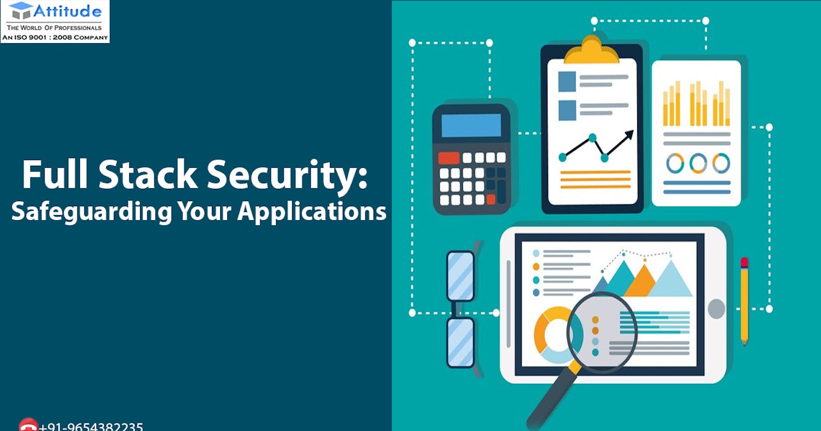 Full Stack Security: Safeguarding Your Applications