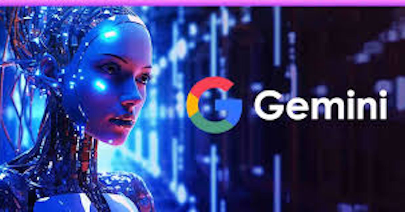 How to Use Gemini AI?