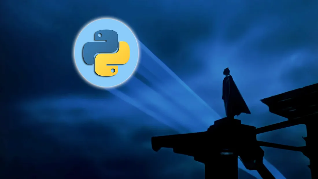 Python for Beginners
