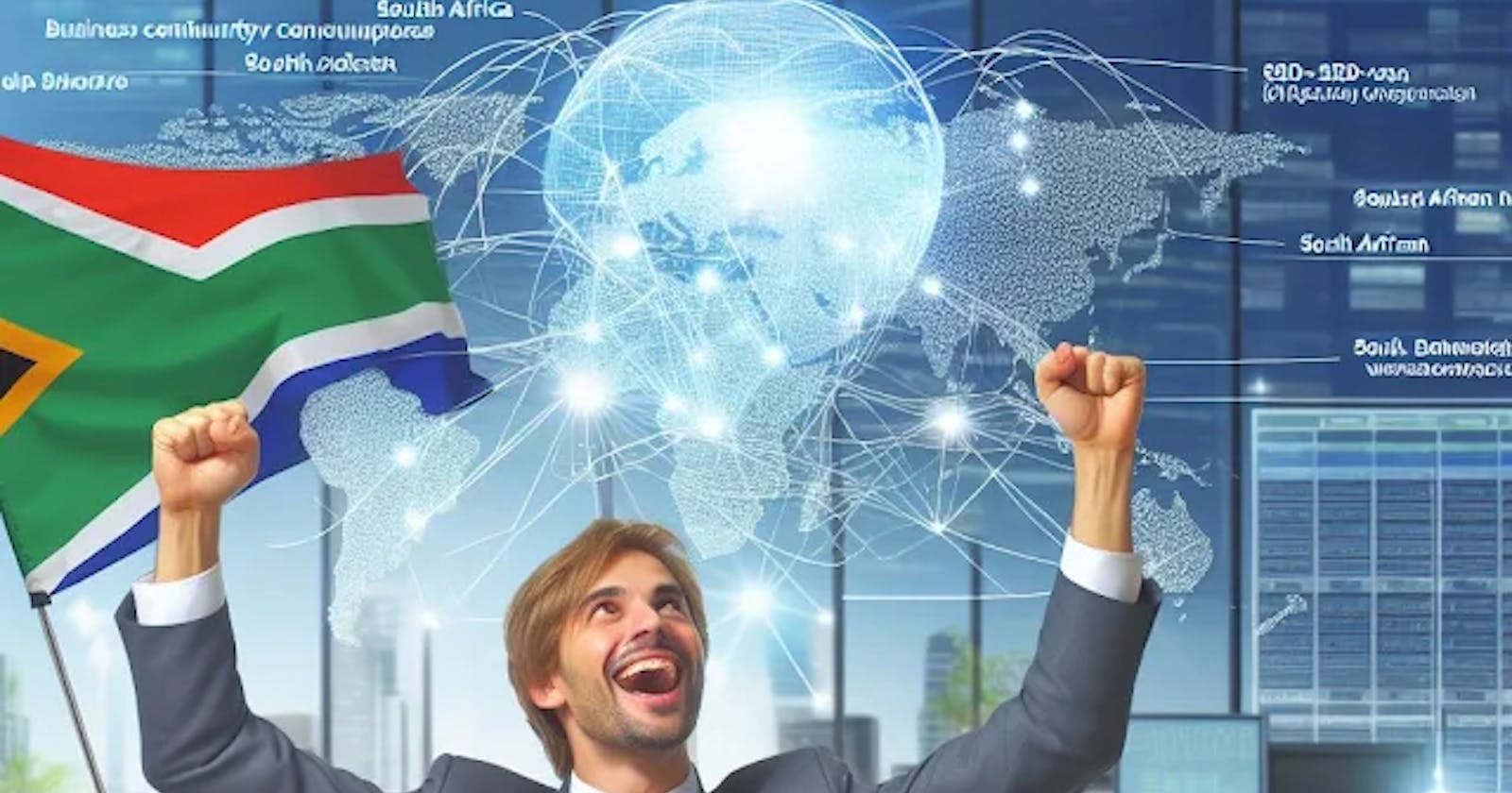 Fusion's SD-WAN: Revolutionizing Network Reliability and Business Continuity in South Africa