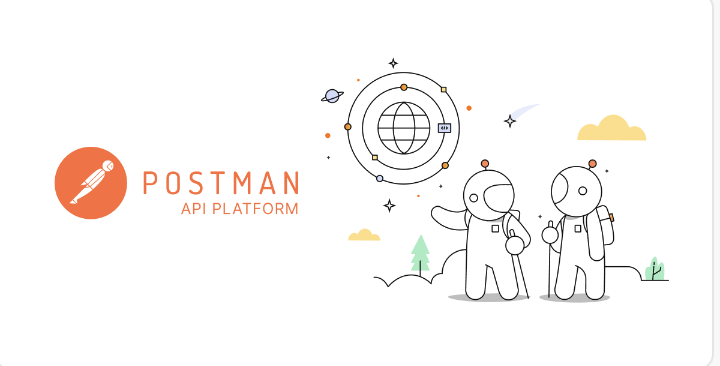 Postman api 101