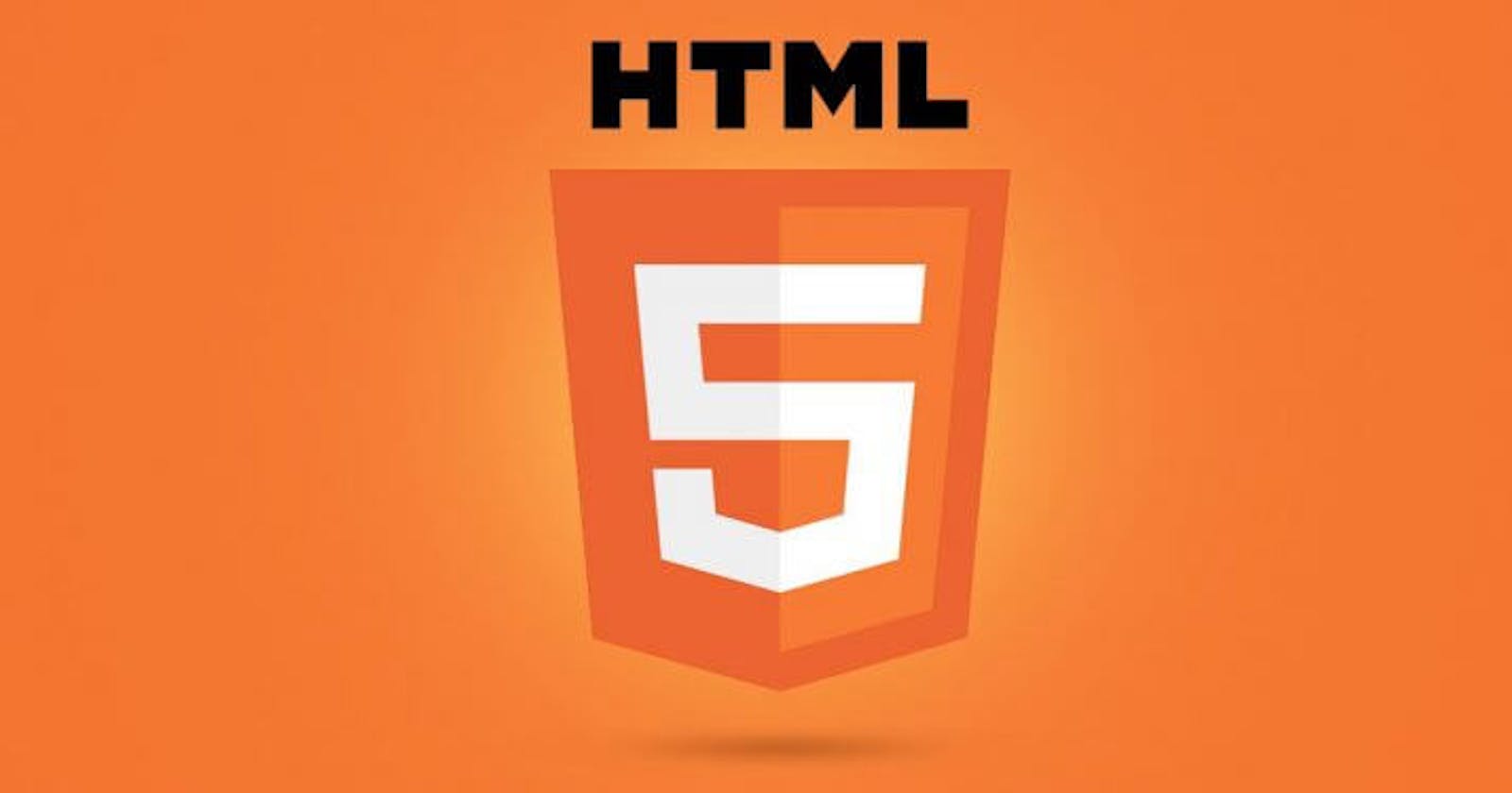 "HTML5 <Head> Explained"