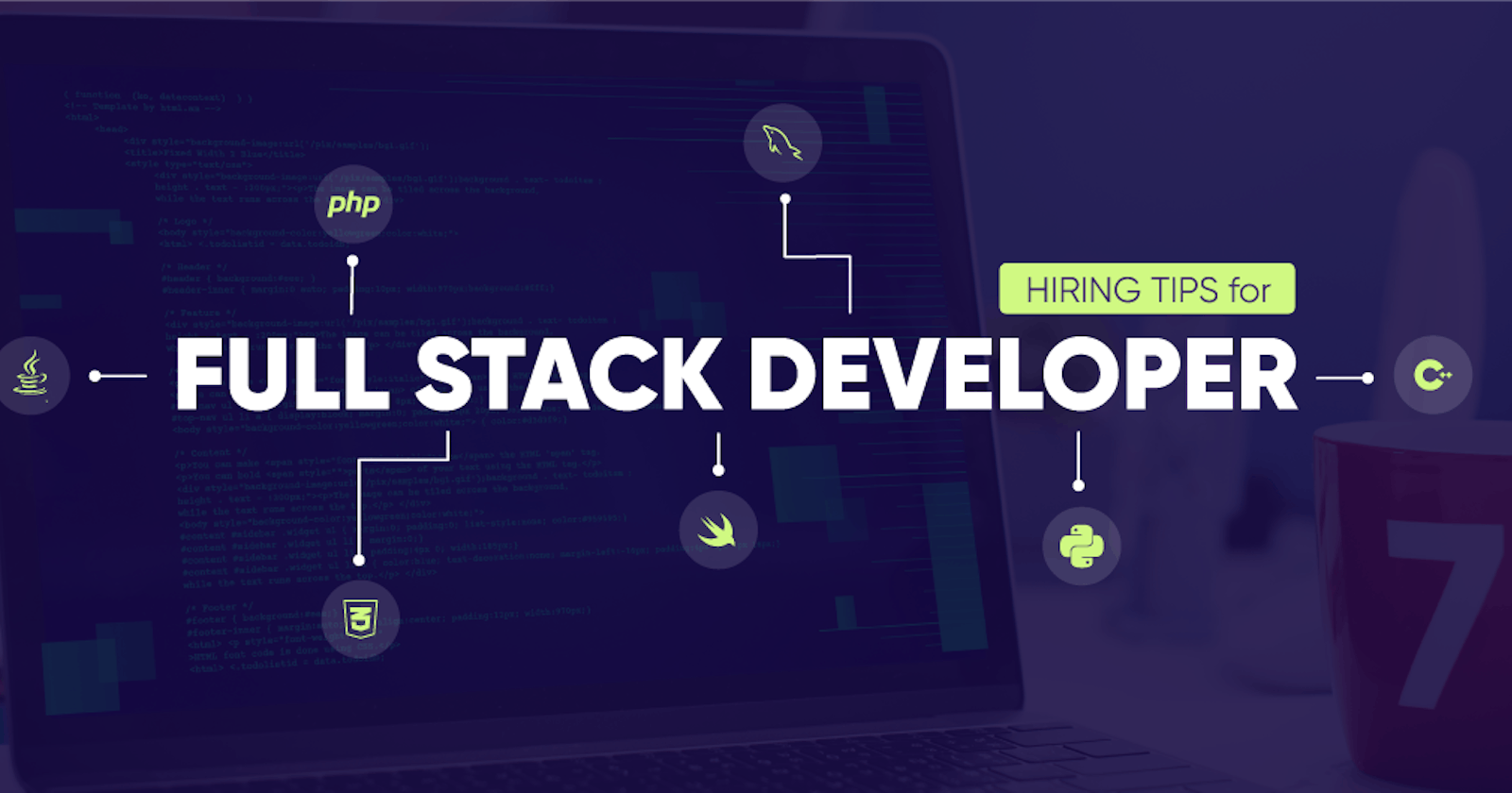 Full Stack Fluency: Mastering Web Development in Every Layer