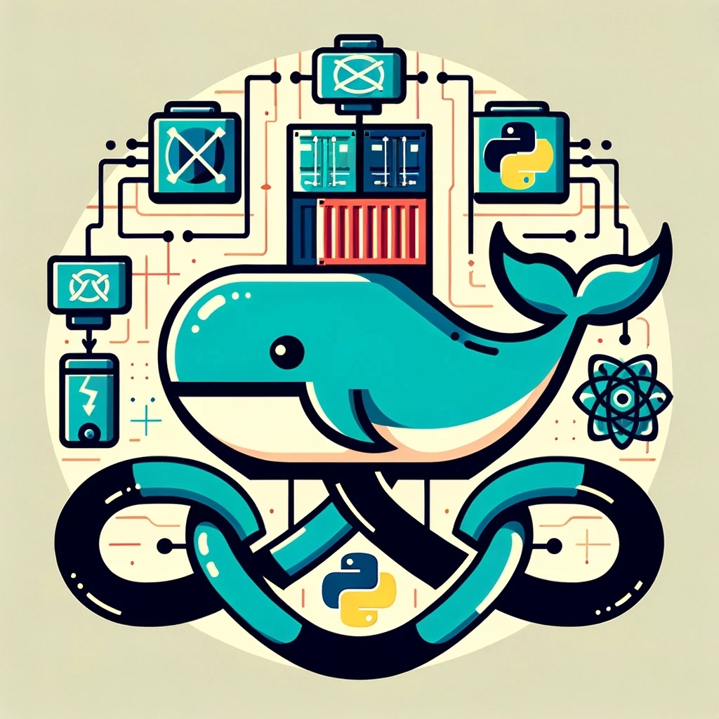 Docker and System Updates with Python