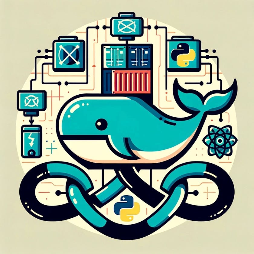 Docker and System Updates with Python