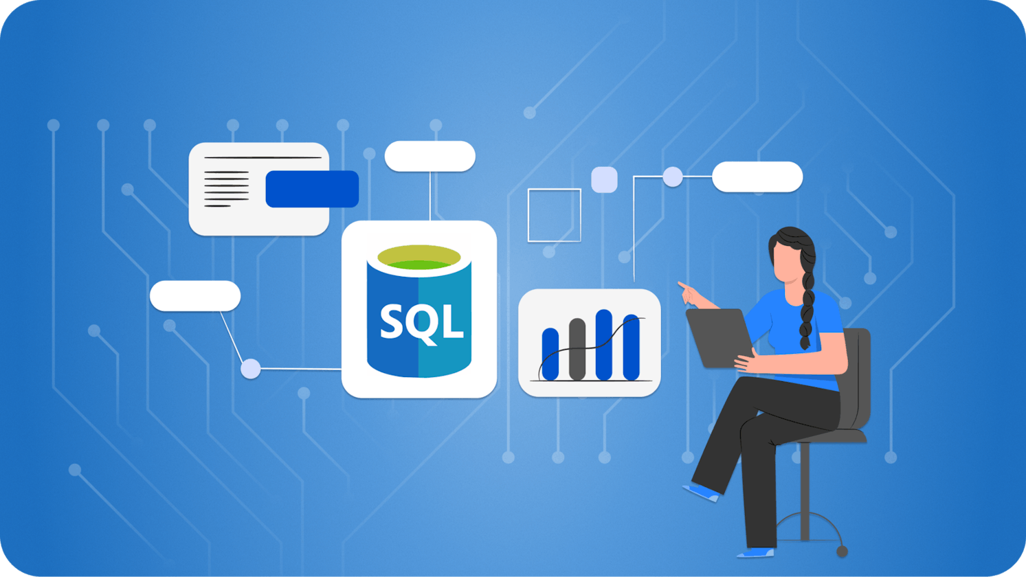 Let's Explore SQL Magic🚀