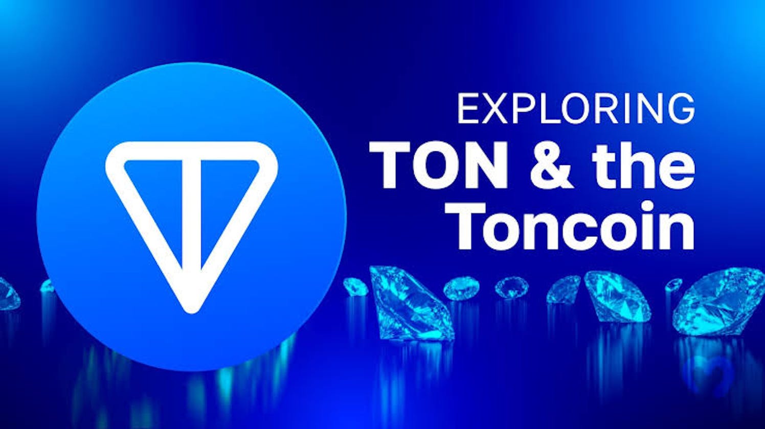 Exploring the Benefits of Staking in the TON Ecosystem