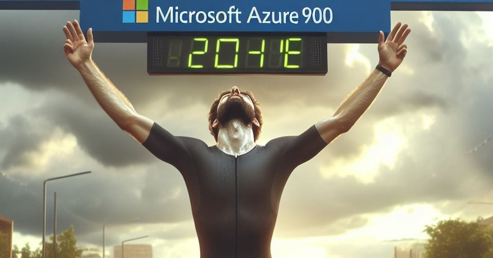 Azure 900 Certification: A Path to Personal Success