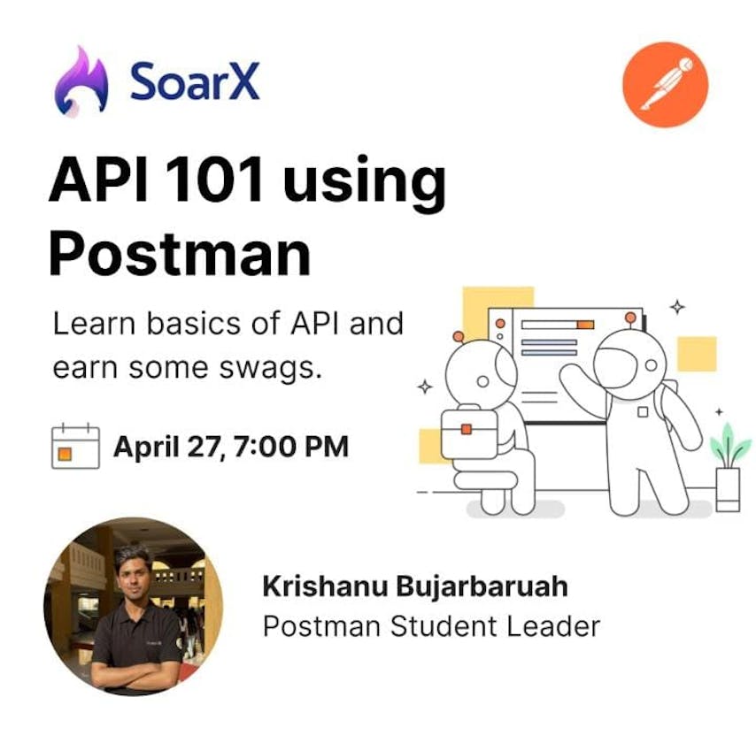 Mastering APIs with Postman : API 101 using Postman