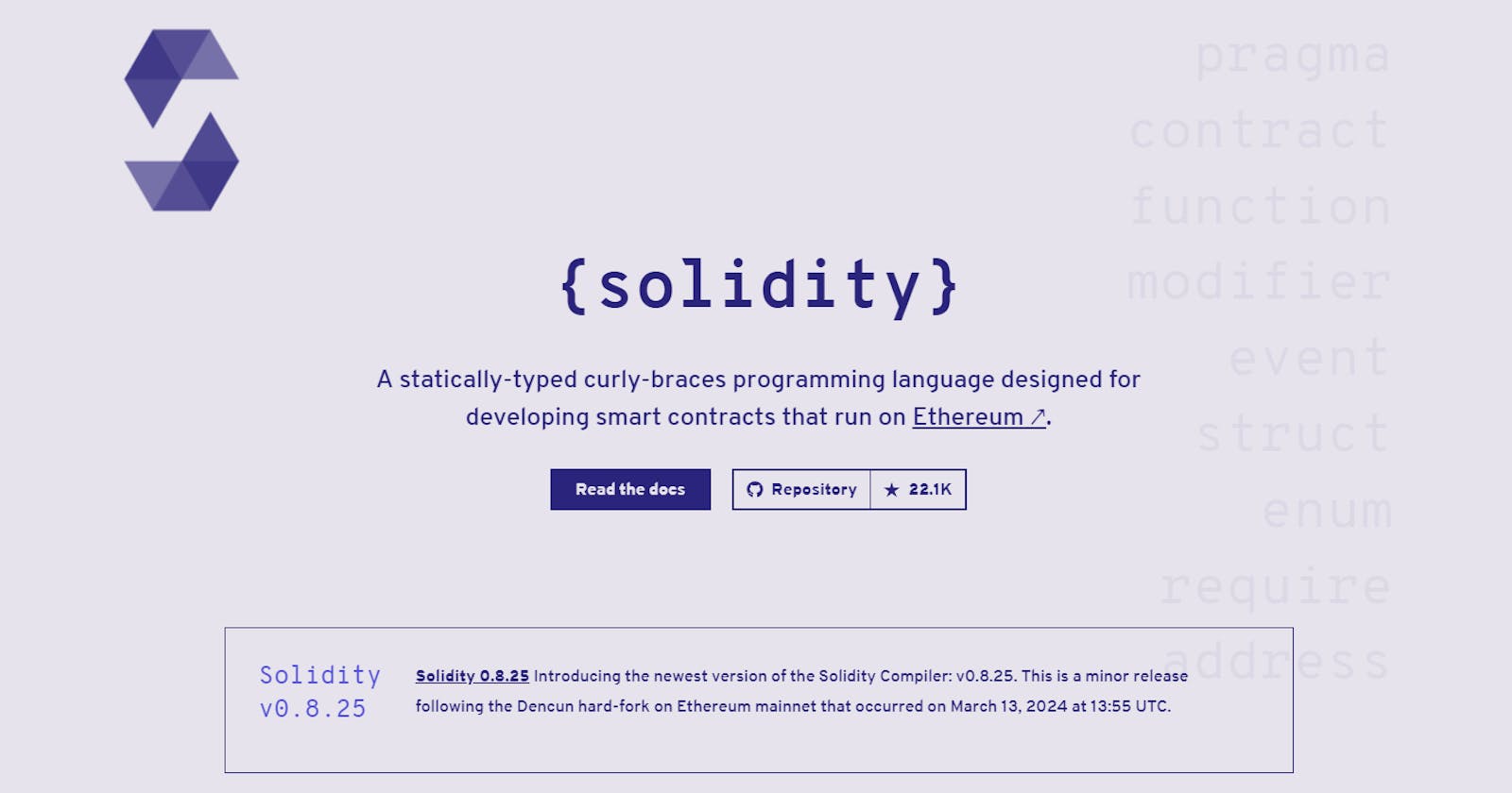 How To Learn Solidity In 2024