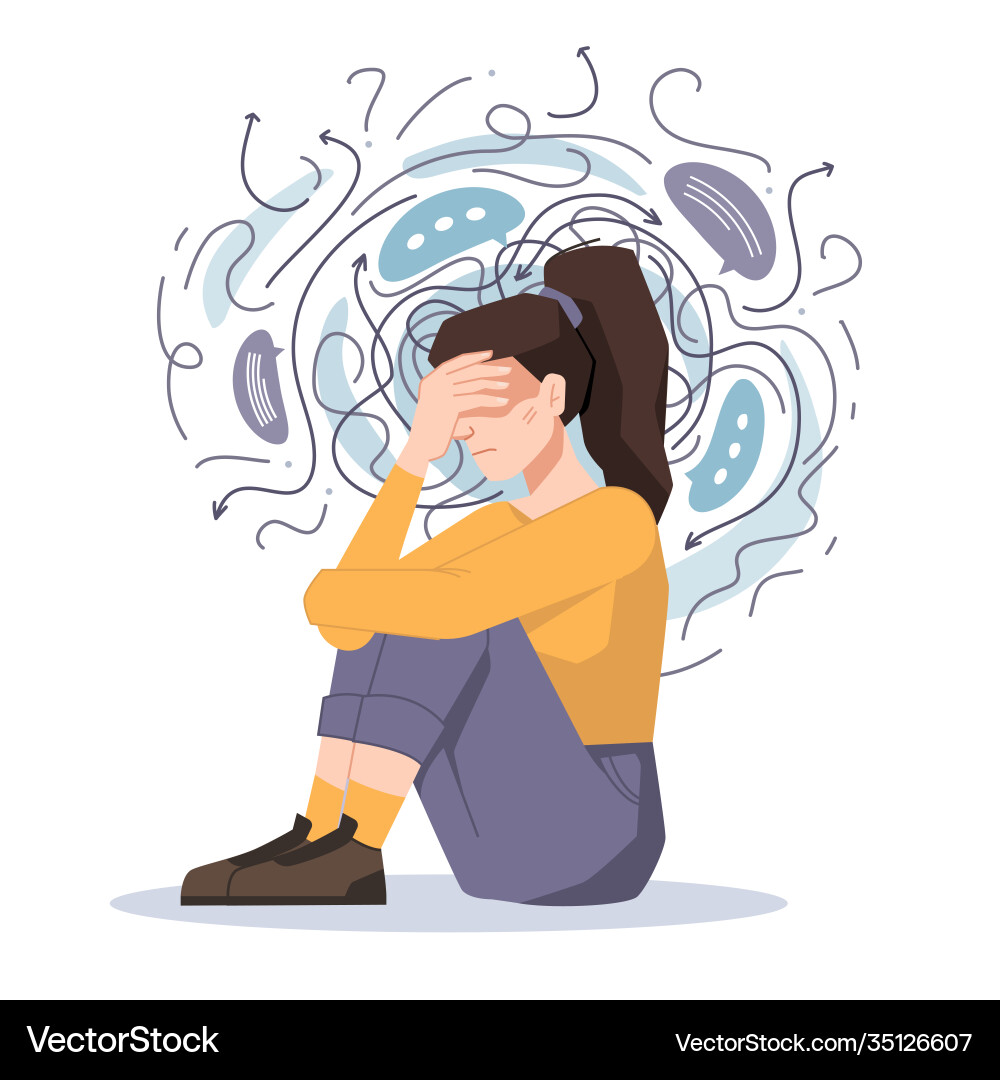 365 Days of Anxiety: What your first year in business feels like.