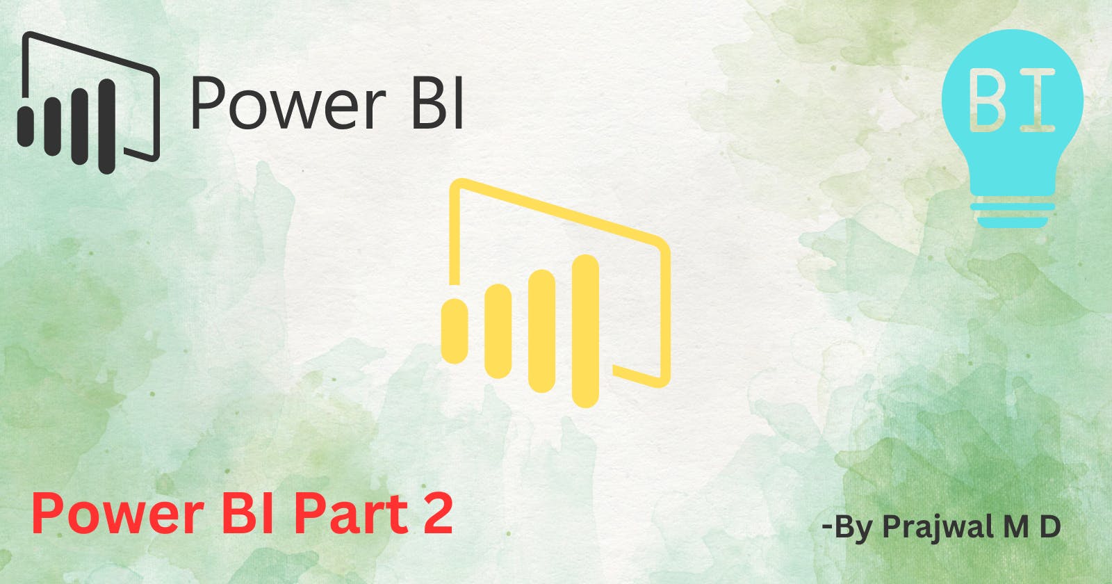 Power BI Series Part 2: Mastering Data Analysis