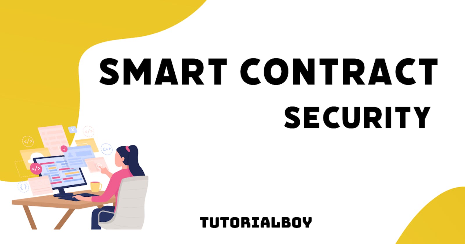 A Comprehensive Guide to Learning Smart Contract Security: From Scratch to Advanced
