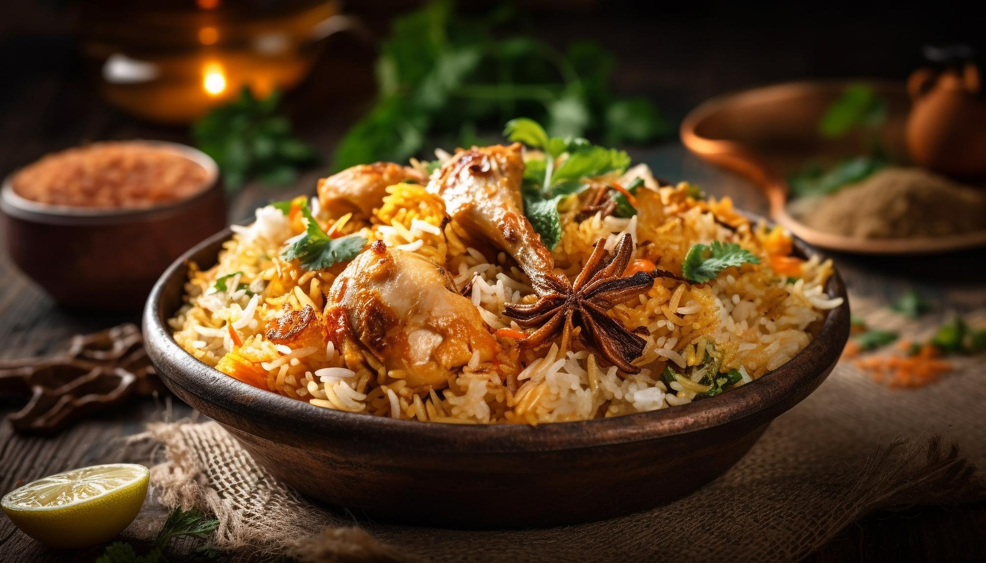 Hosting a Biryani Party: A Tale of Dependency Injection and Inversion of Control