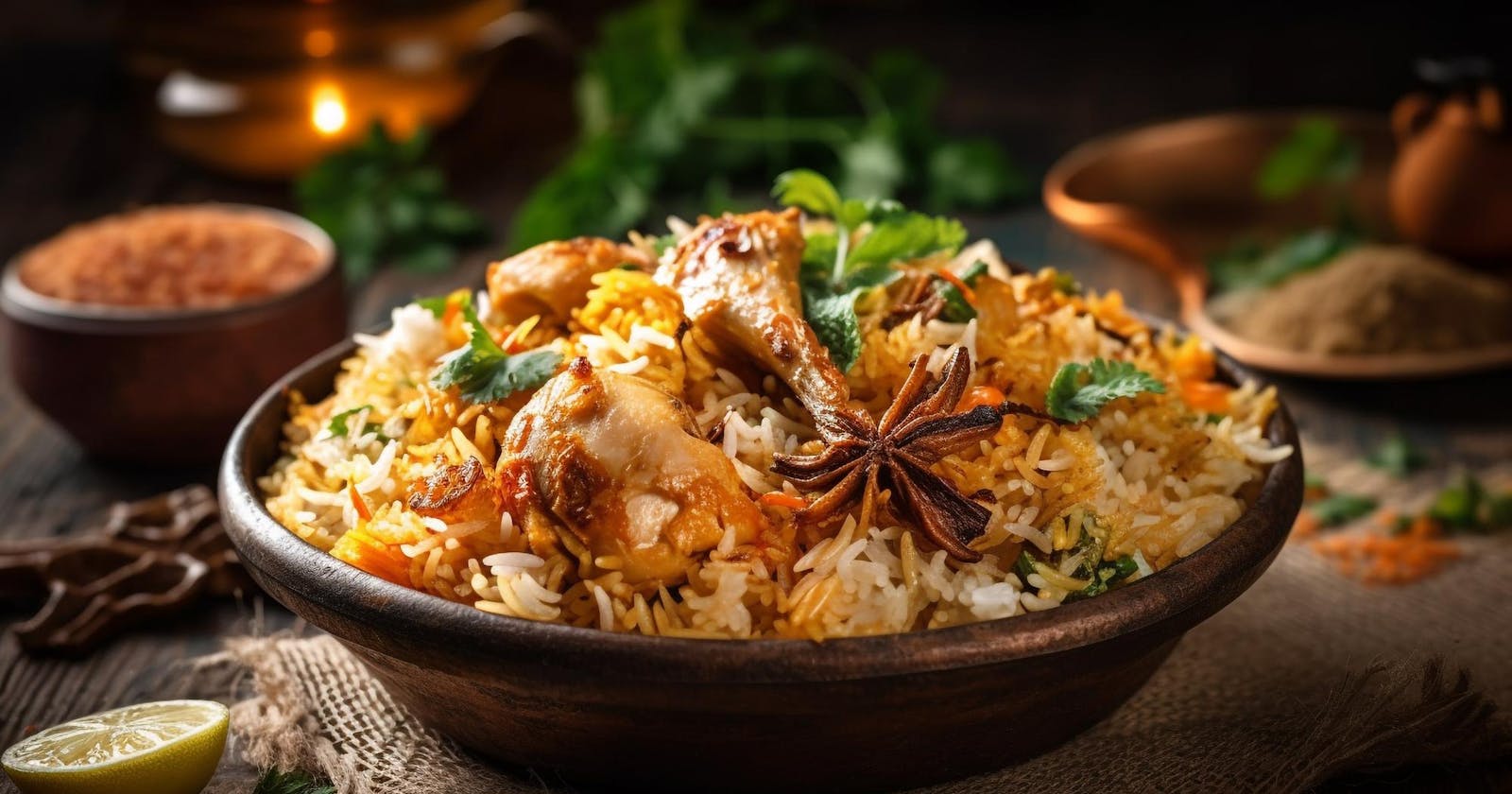 Hosting a Biryani Party: A Tale of Dependency Injection and Inversion of Control