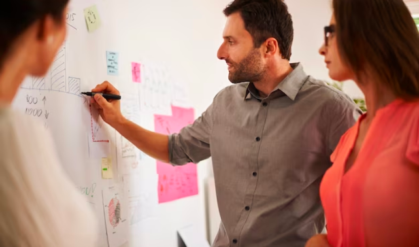 The Essentials of Sprint Planning: Mapping Out Your Project's Future