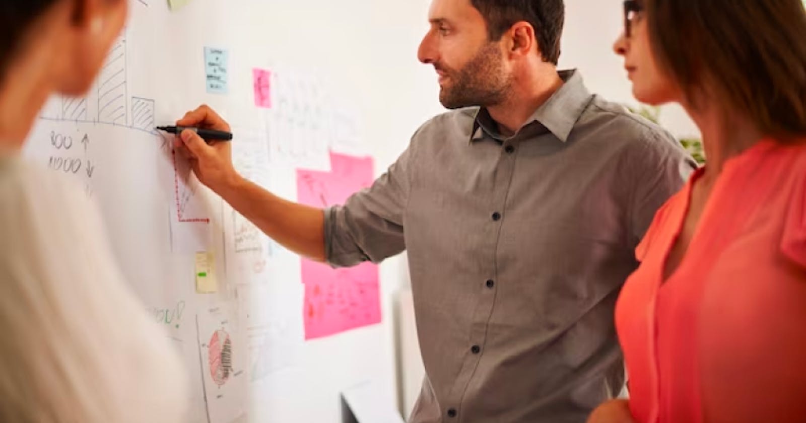 The Essentials of Sprint Planning: Mapping Out Your Project's Future