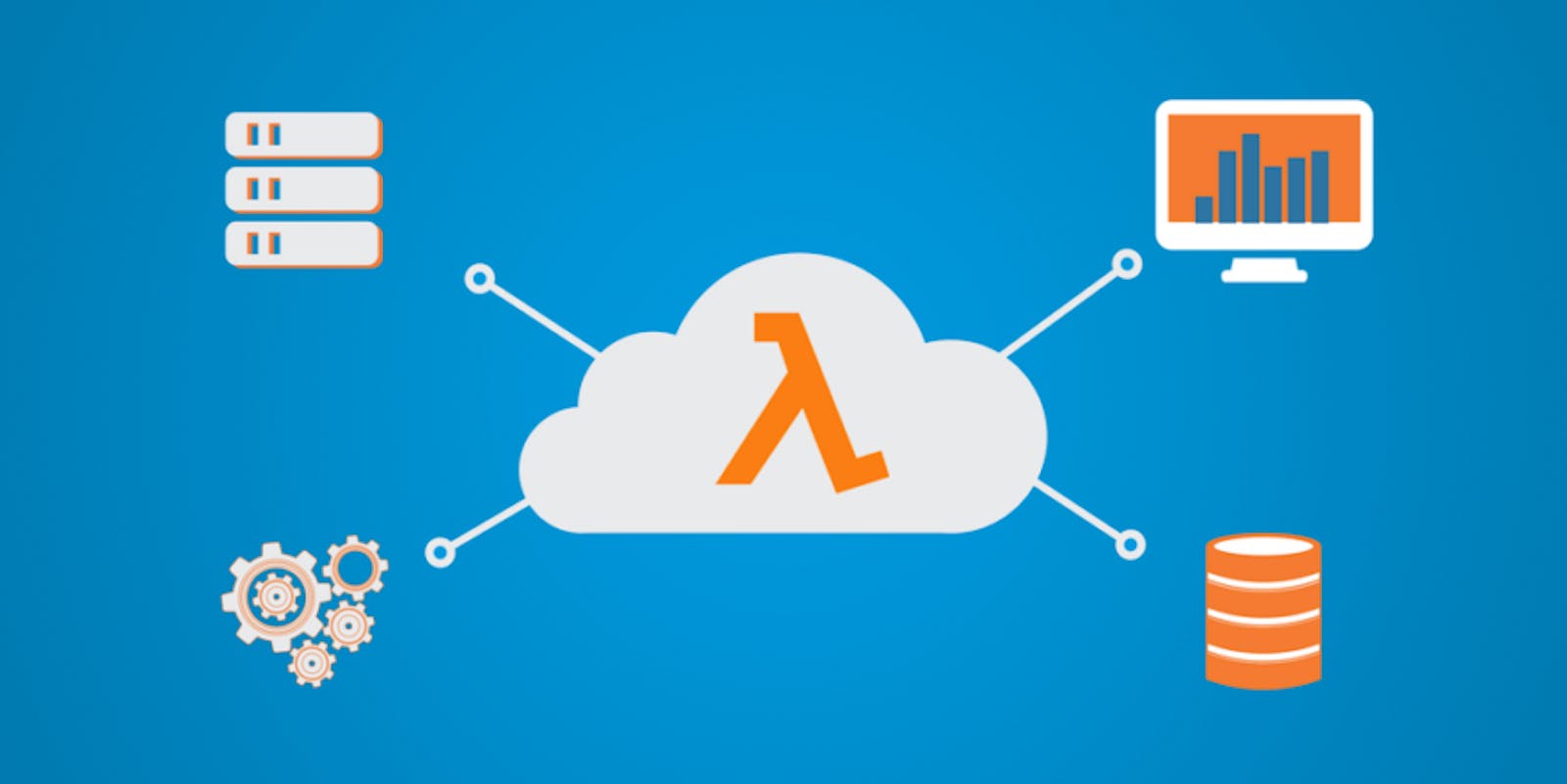 Unveiling the Power of Serverless Computing: A Dive into AWS Lambda