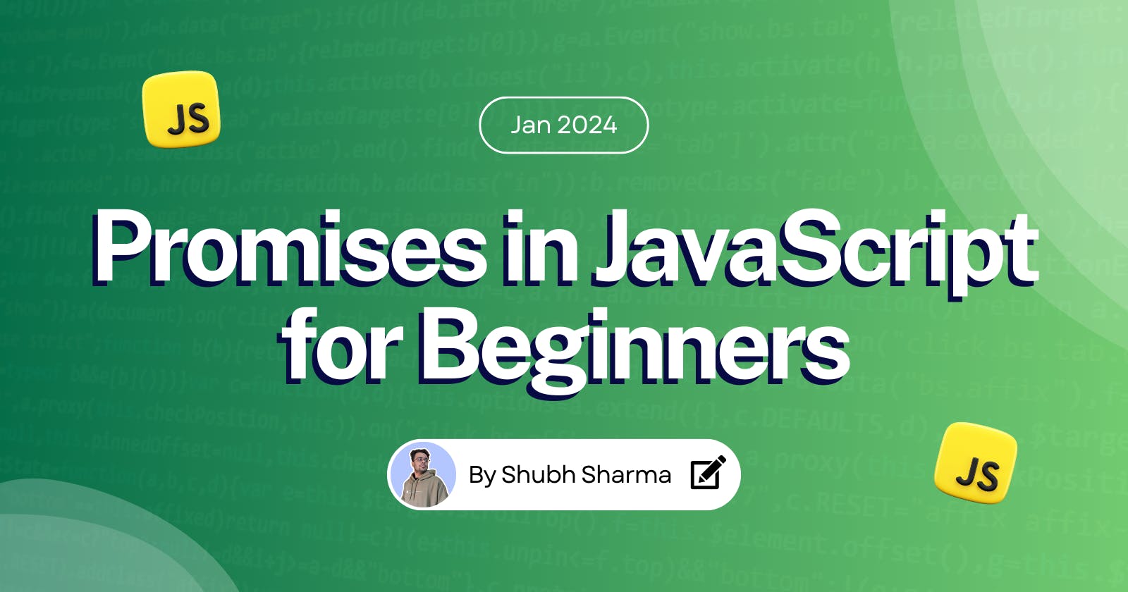 Promises in JavaScript for Beginners