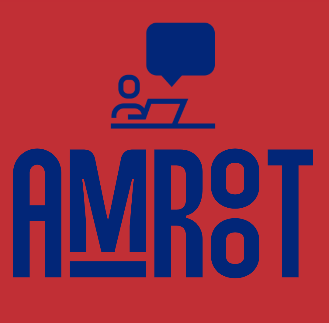 Root's BLOGS